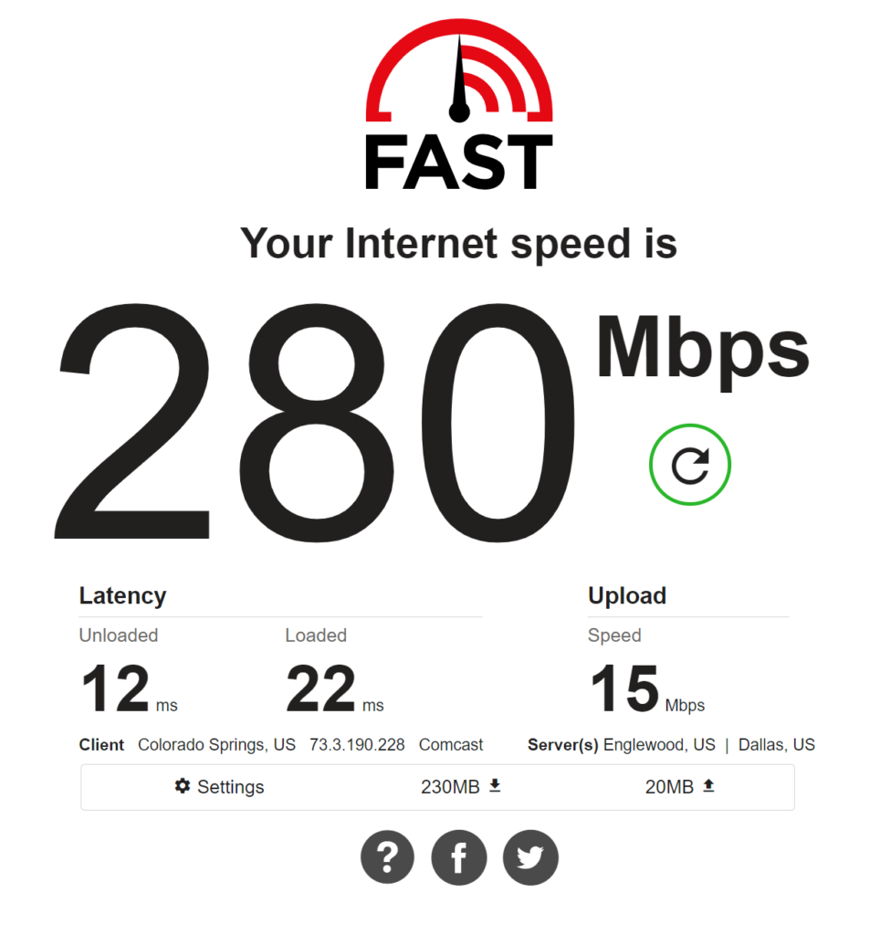 ax82u speedtest fast 1