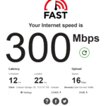 ASUS RT-AX86U AX5700 Dual-Band + WiFi 6 Gaming Router Review 5 ax86u speedtest fast