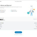 ASUS RT-AX86U AX5700 Dual-Band + WiFi 6 Gaming Router Review 7 ax86u speedtest xfi