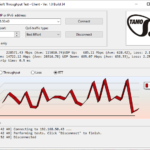 ASUS RT-AX86U AX5700 Dual-Band + WiFi 6 Gaming Router Review 13 ax86u tamosoft 3rtt