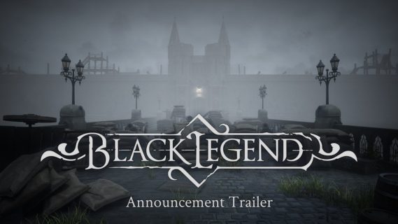 black legend a turn based rpg fr