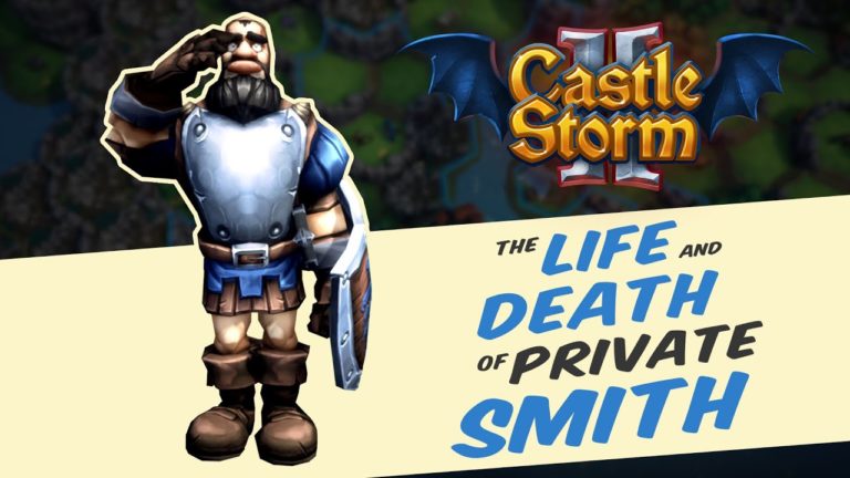 castlestorm ii now available on