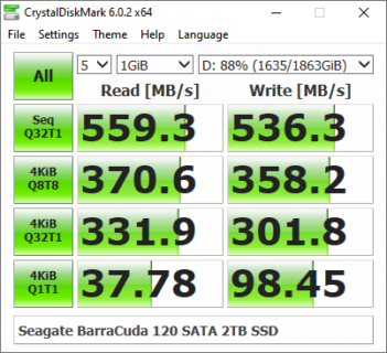 cdm SeagateBarraCuda120SATA2TB