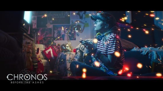 chronos before the ashes leaves