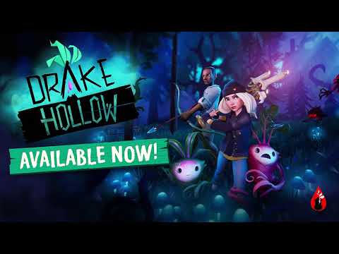 drake hollow will release on oct