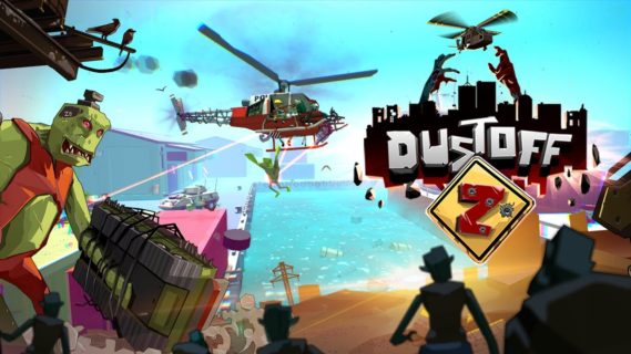 dustoff z gets a release date of