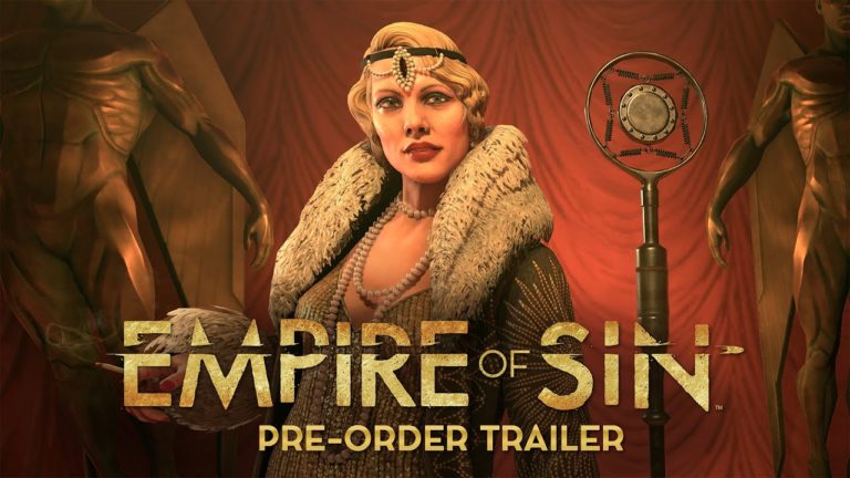 empire of sin from romero games
