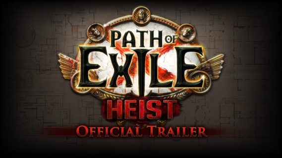 get to stealing path of exiles l