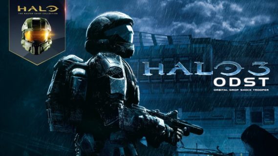 halo 3 odst has dropped onto pc