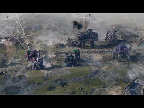 iron harvest receives co op new