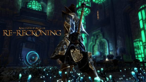 kingdoms of amalur re reckoning 1