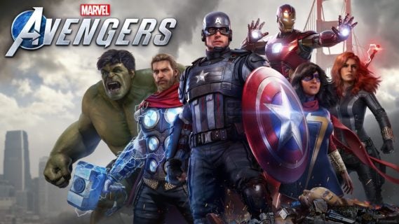 marvels avengers assemble on pc