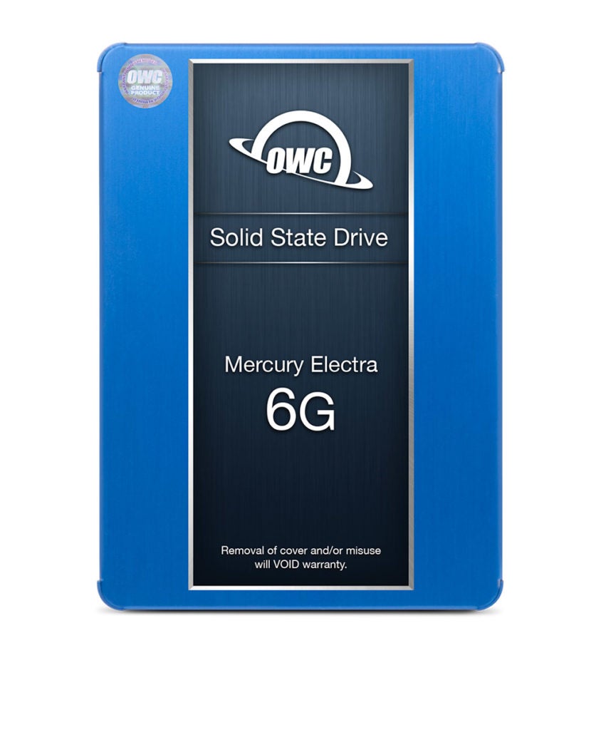 mercury electra 6g ssd front