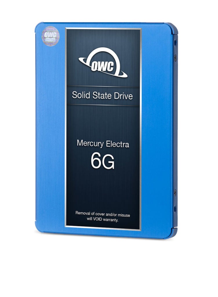 mercury electra 6g ssd hero left standing