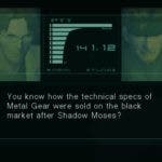 mgs2 screenshot 03