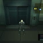 mgs2 screenshot 05