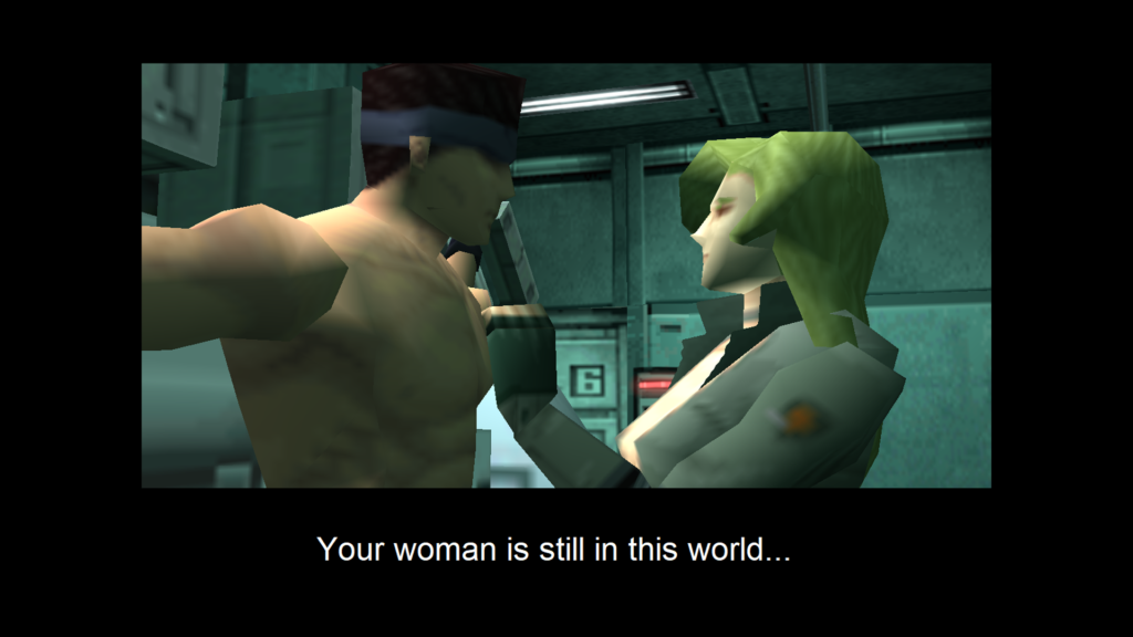 mgs screenshot 10
