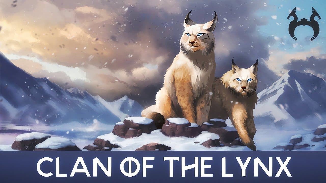 northgard sees the the clan of t
