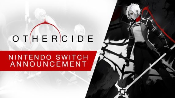 othercide gets a release date on