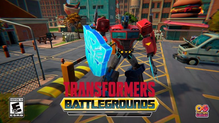 outright games displays the tact