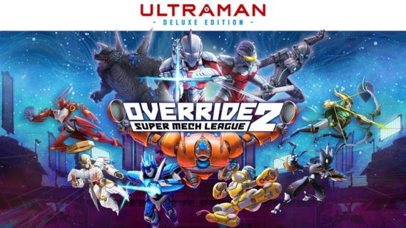 override 2 super mech league add