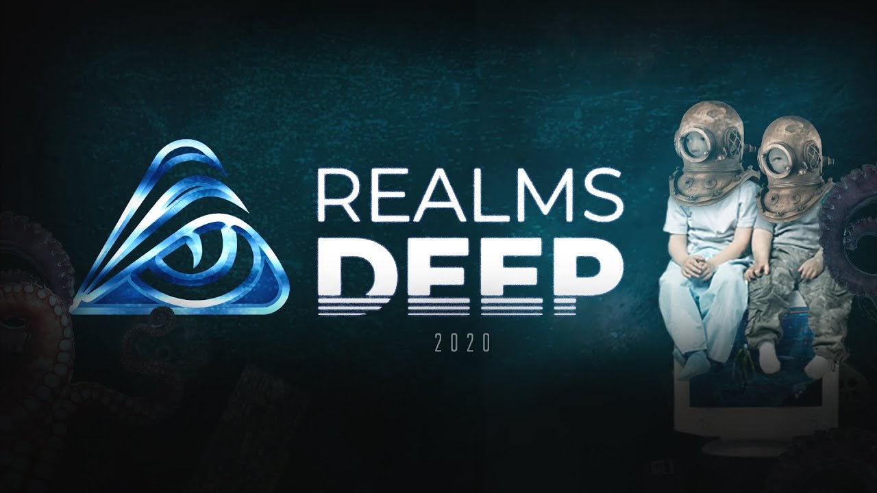 realms deep 2020 concludes with