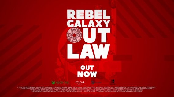 rebel galaxy outlaw has finally 1