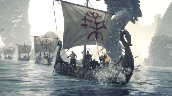 rune ii campaign update now avai