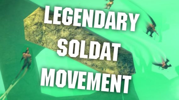 soldat 2 releases into steam ear