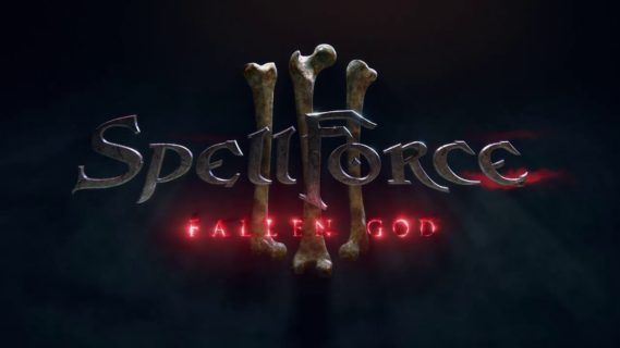 spellforce 3 fallen god will rel
