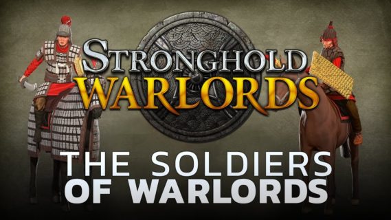 stronghold warlords bringing nin