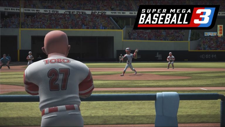 super mega baseball 3 update on