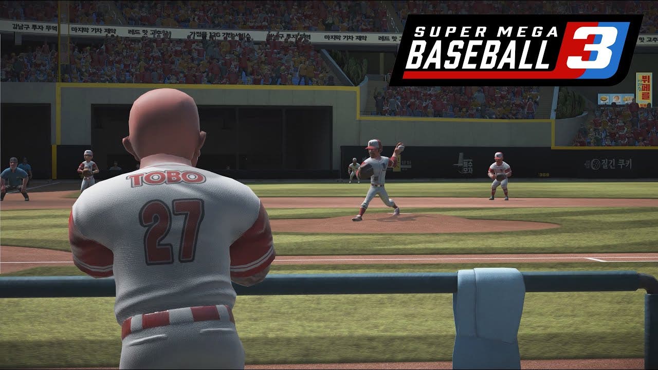 super mega baseball 3 update on