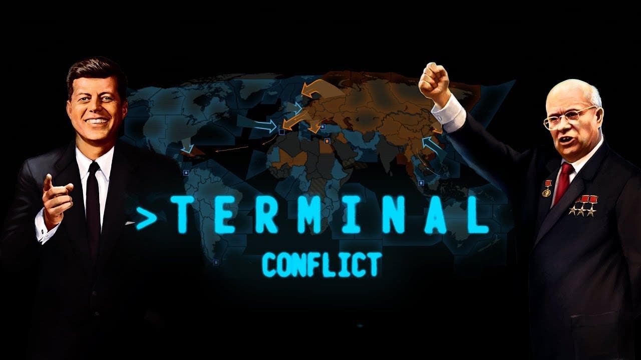 terminal conflict the turn based