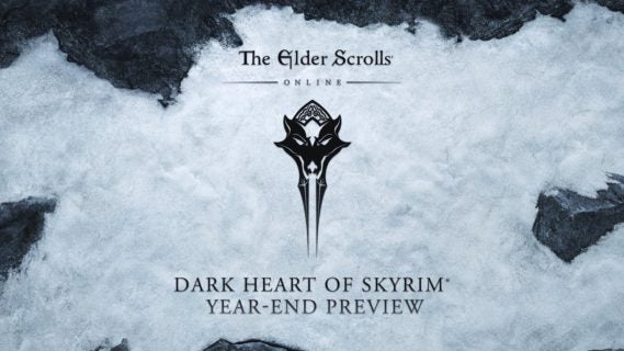 the elder scrolls onlines dark h