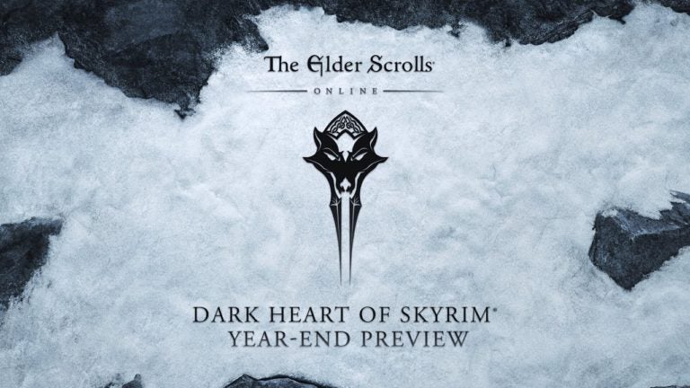 the elder scrolls onlines dark h