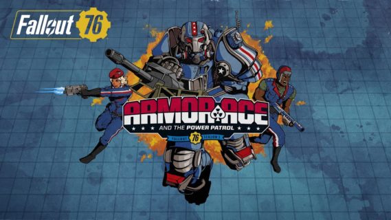 the long awaited update for fall