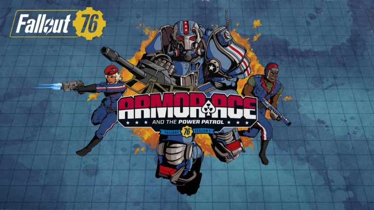 the long awaited update for fall