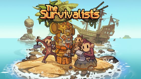 the survivalists gets a release
