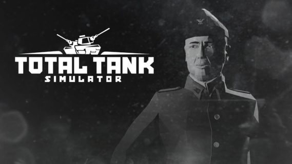 total tank simulator receives ne