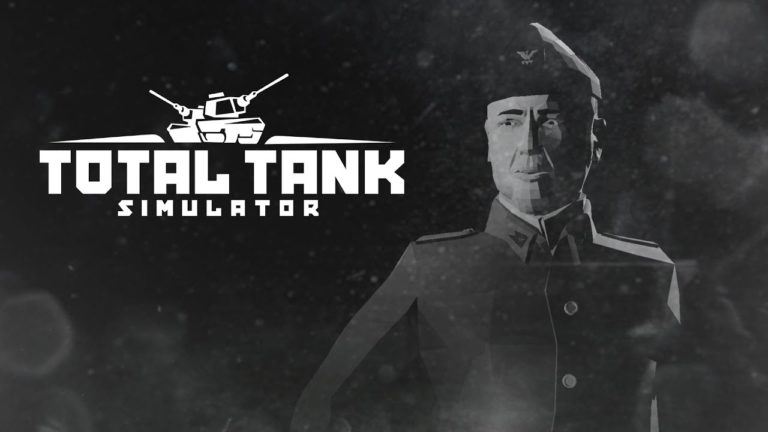 total tank simulator receives ne