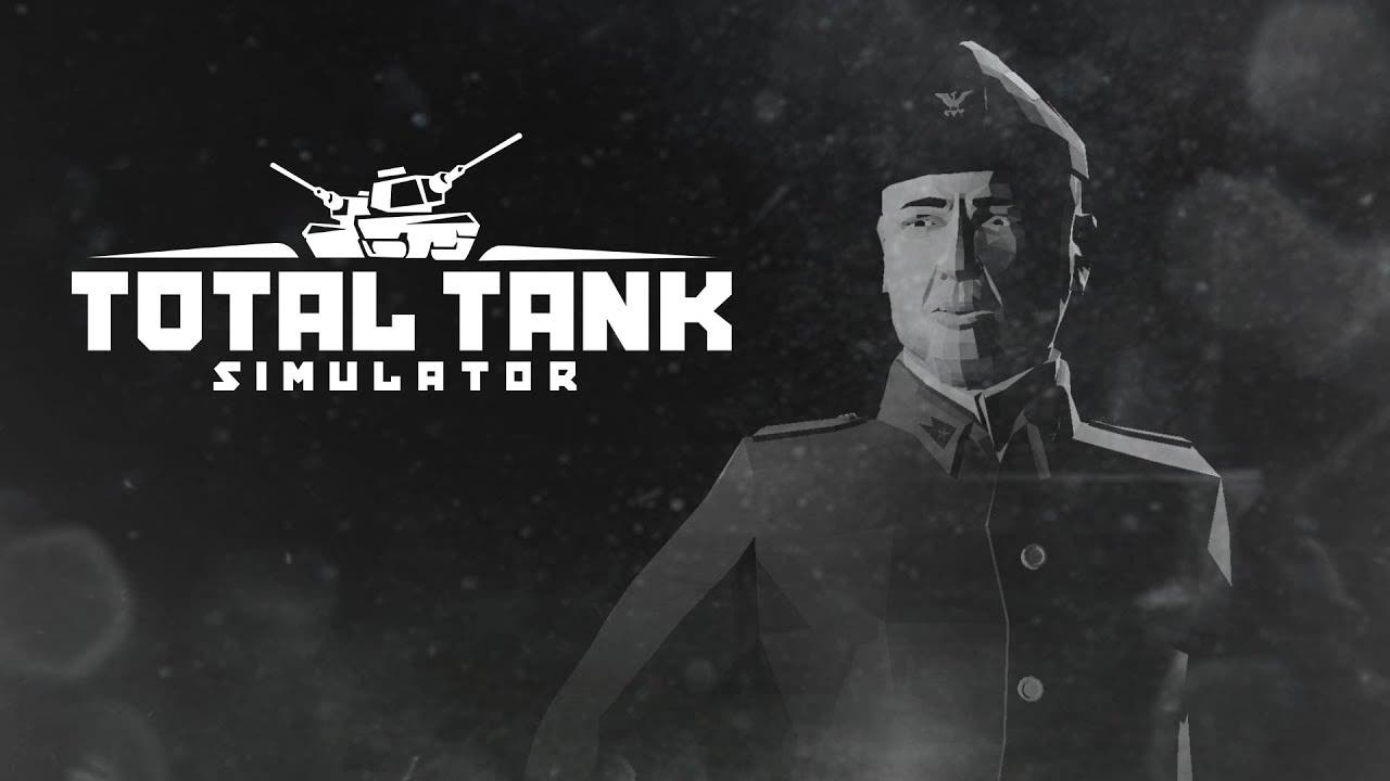 total tank simulator receives ne