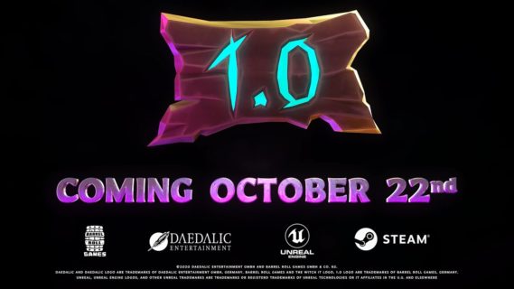 witch it the hide and seek multi