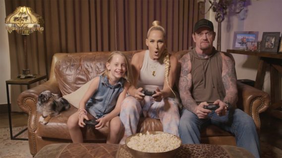 wwe 2k battlegrounds the action