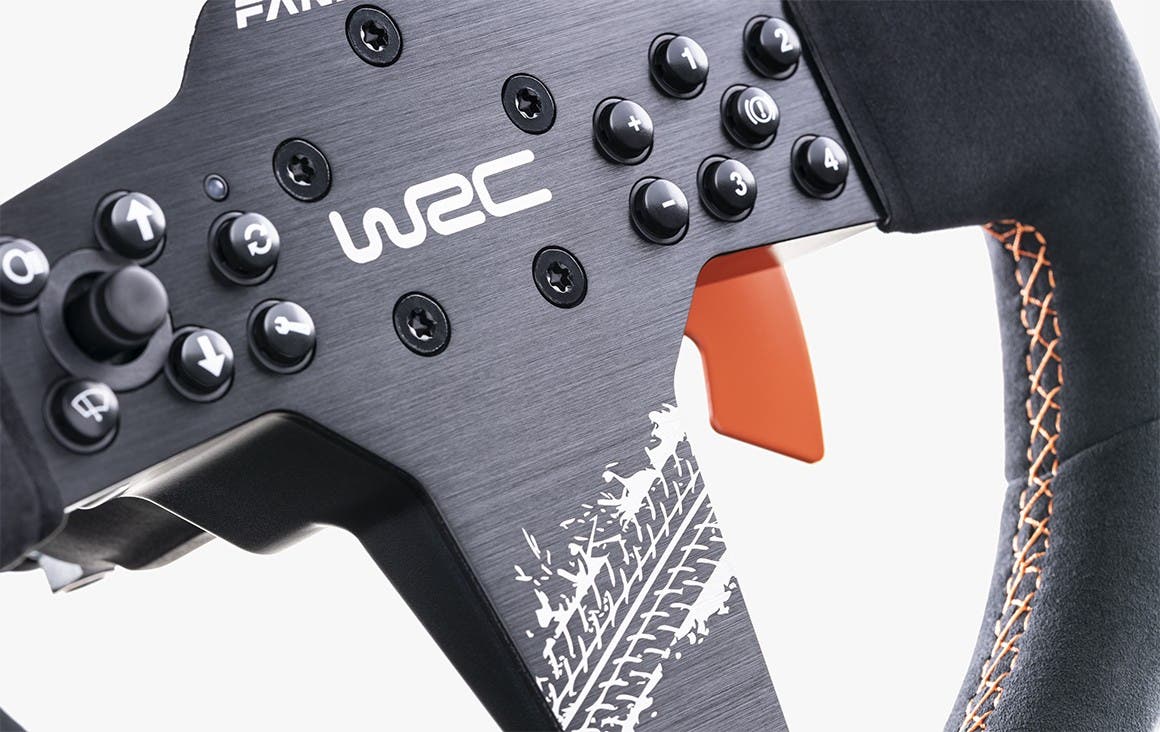 FanatecCSLWheelWRC review6
