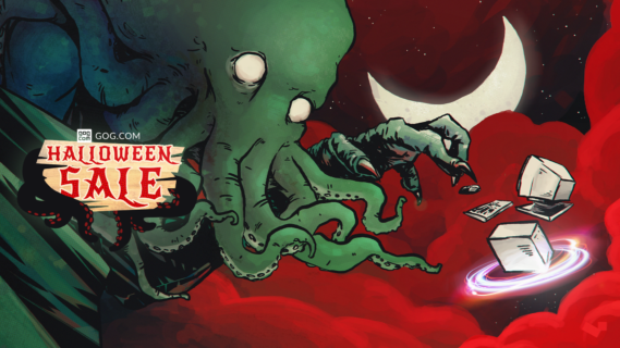 GOG Halloween Sale 1920x1080