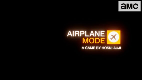 airplane mode a different kind o