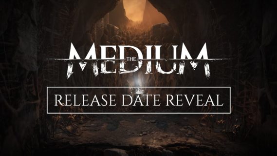 bloober teams the medium scares