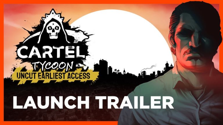 cartel tycoon enters into what t