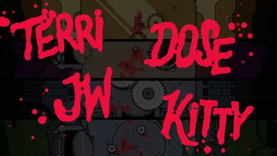 disc room carves out a release d